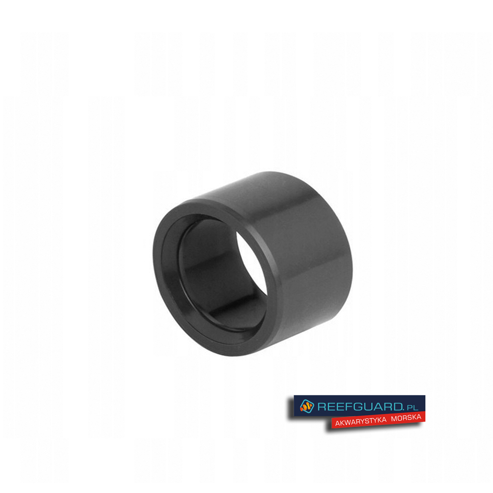 PVC Redukcja krótka 25x20mm