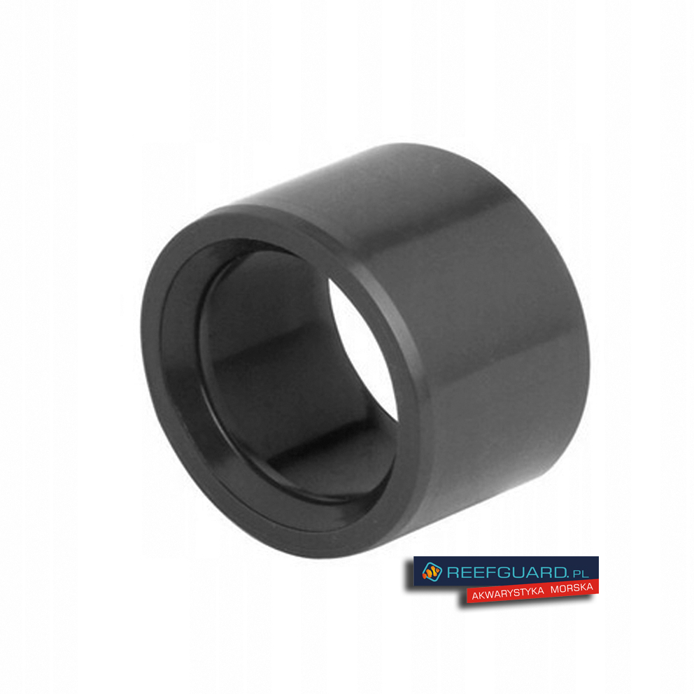 PVC Redukcja krótka 50x40mm