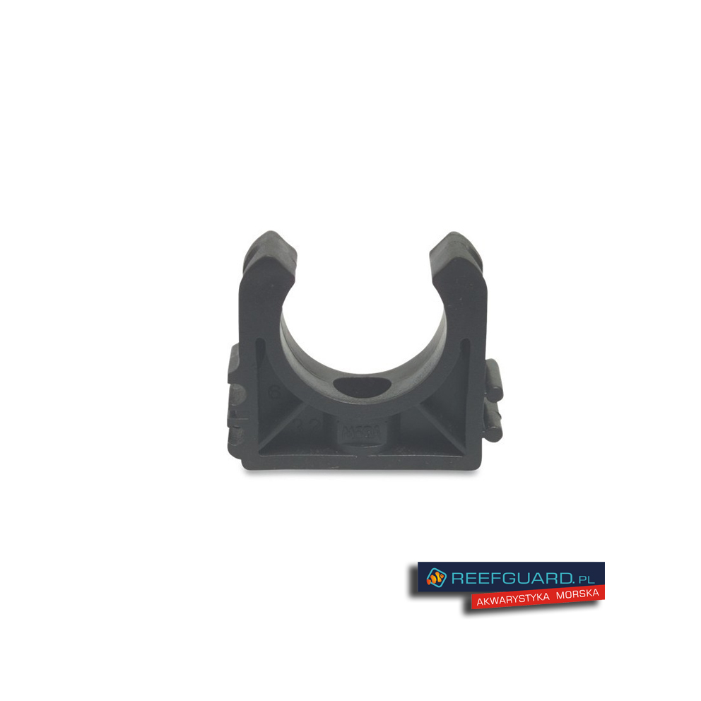 Uchwyt 16mm PP do rury PVC-U VDL