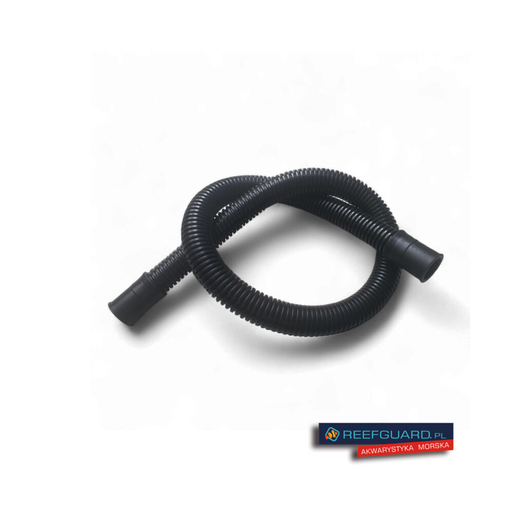 Wąż Flex PVC-U 25mm z mufą 100cm