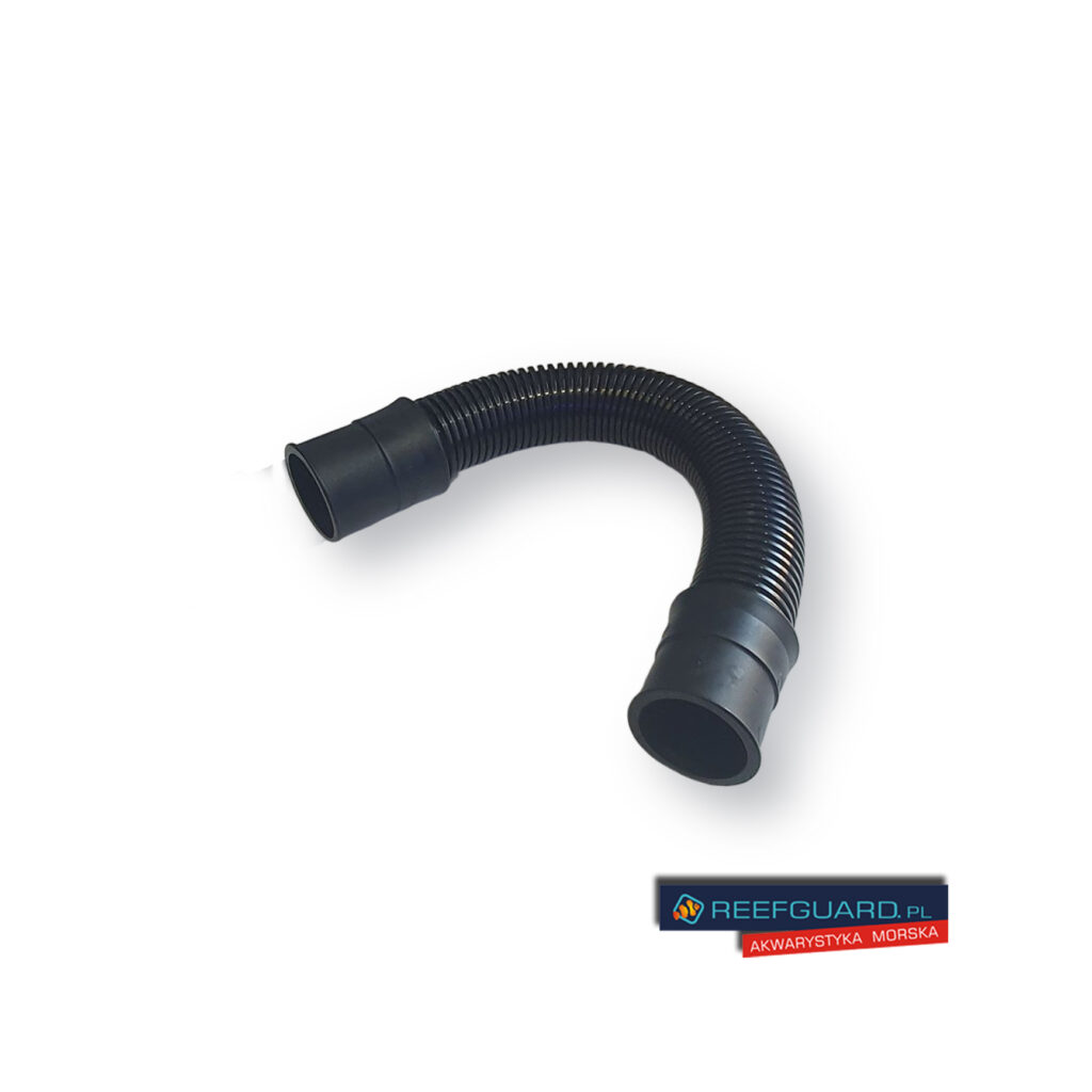 Wąż Flex PVC-U 25mm z mufą 30cm