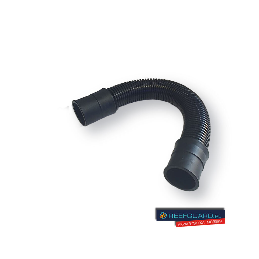 Wąż Flex PVC-U 40mm z mufą 30cm