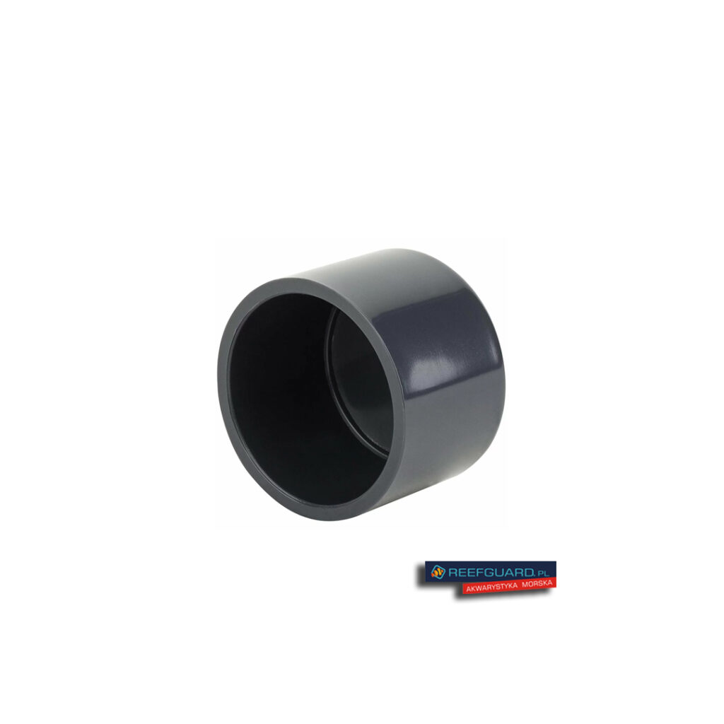 Zaślepka PVC-U 16mm