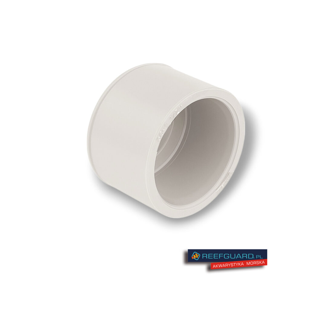 Zaślepka PVC-U 32mm biała