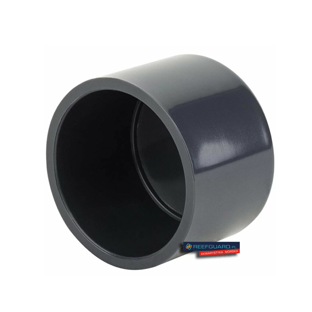 Zaślepka PVC-U 40mm