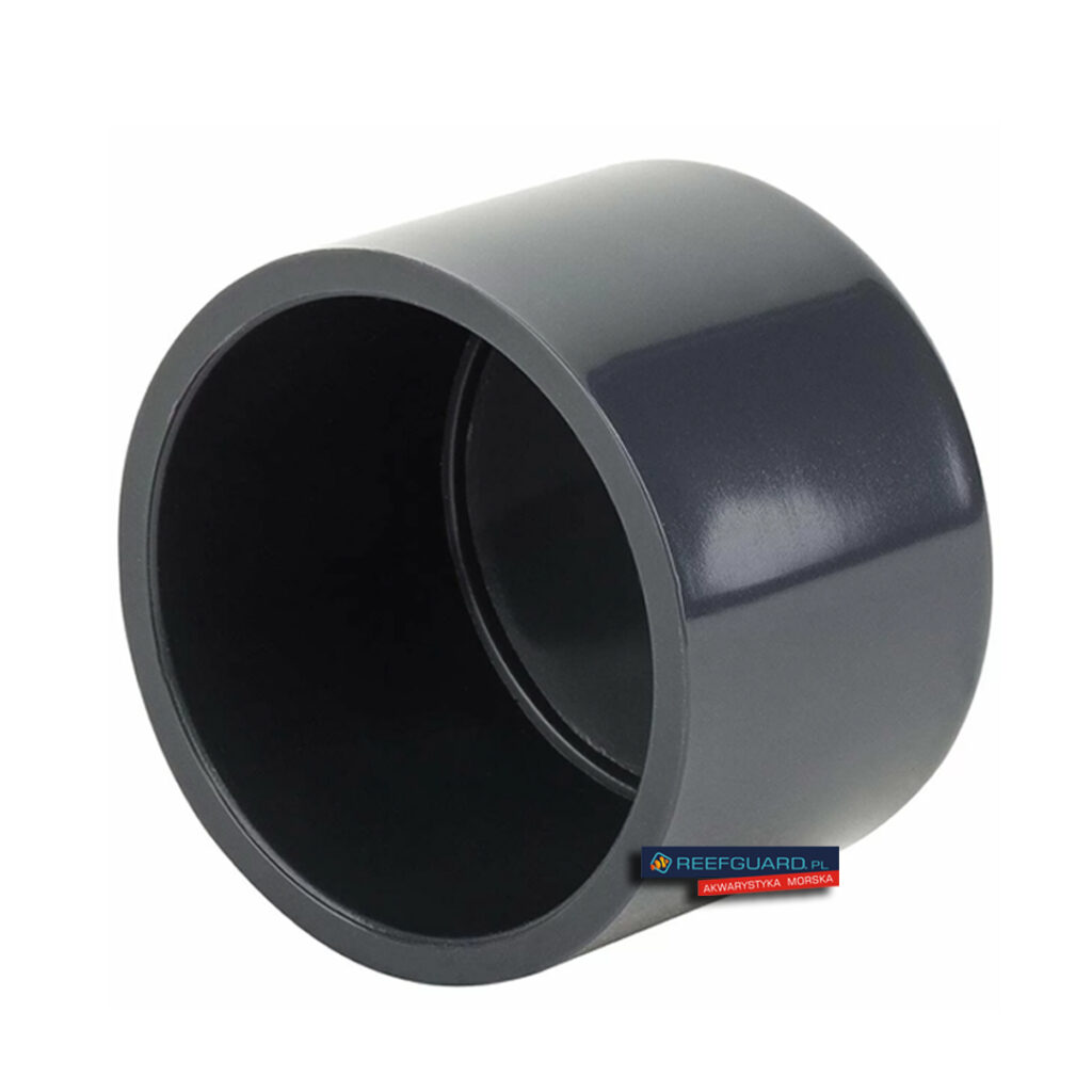 Zaślepka PVC-U 50mm
