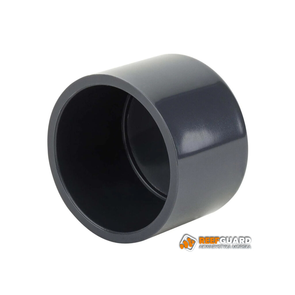 Zaślepka PVC-U 63mm