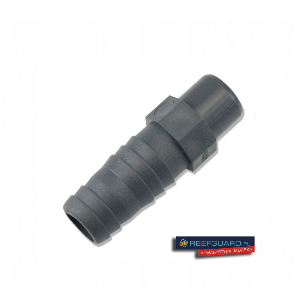 Złączka do węża 40mm PVC-U