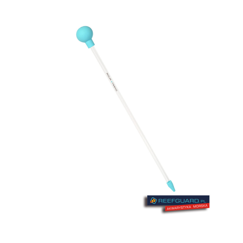 Pipeta do karmienia ryb i koralowców o długości 40cm  Aqua-Trend