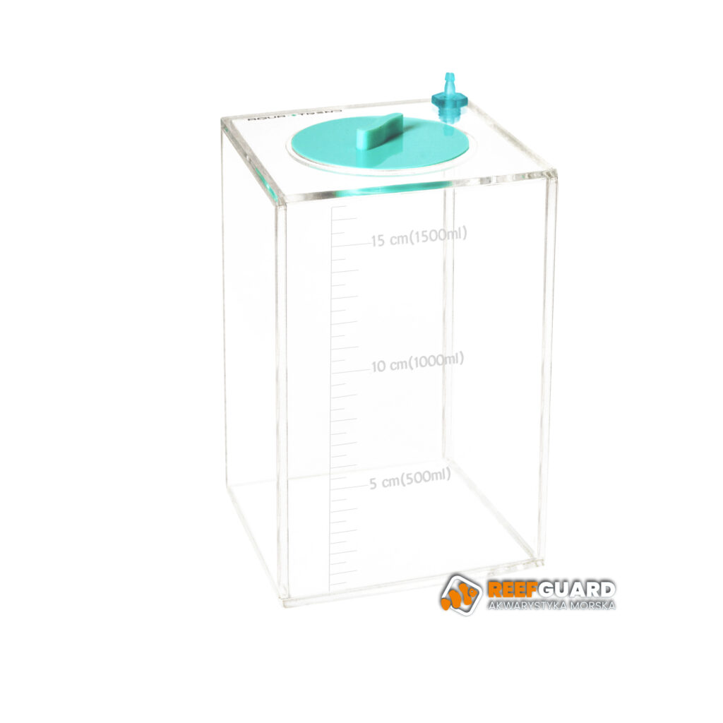 Pojemnik na płyny DT15 1,5 litra AQUA-TREND