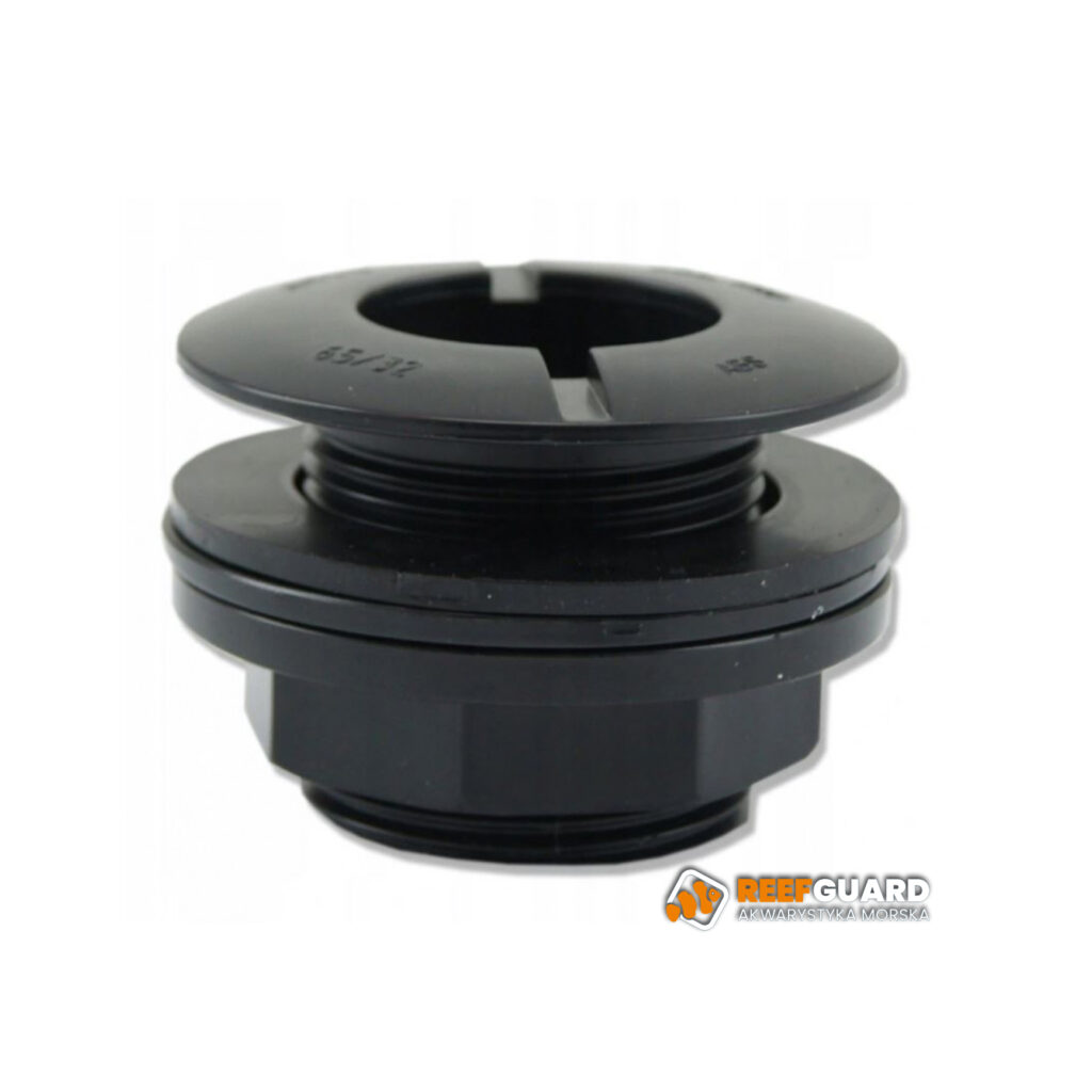 Przelot przez szkło 25mm Aqua Medic