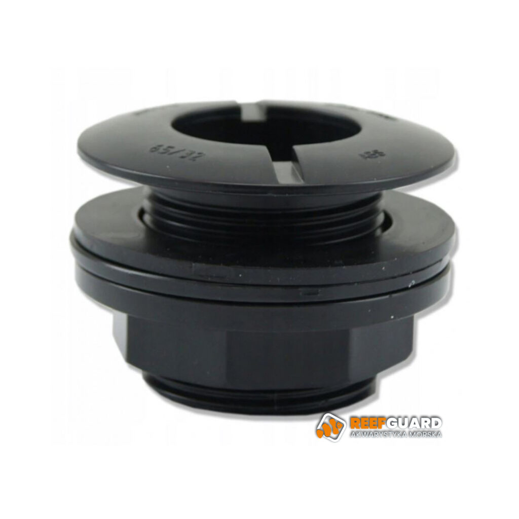 Przelot przez szkło 32mm Aqua Medic