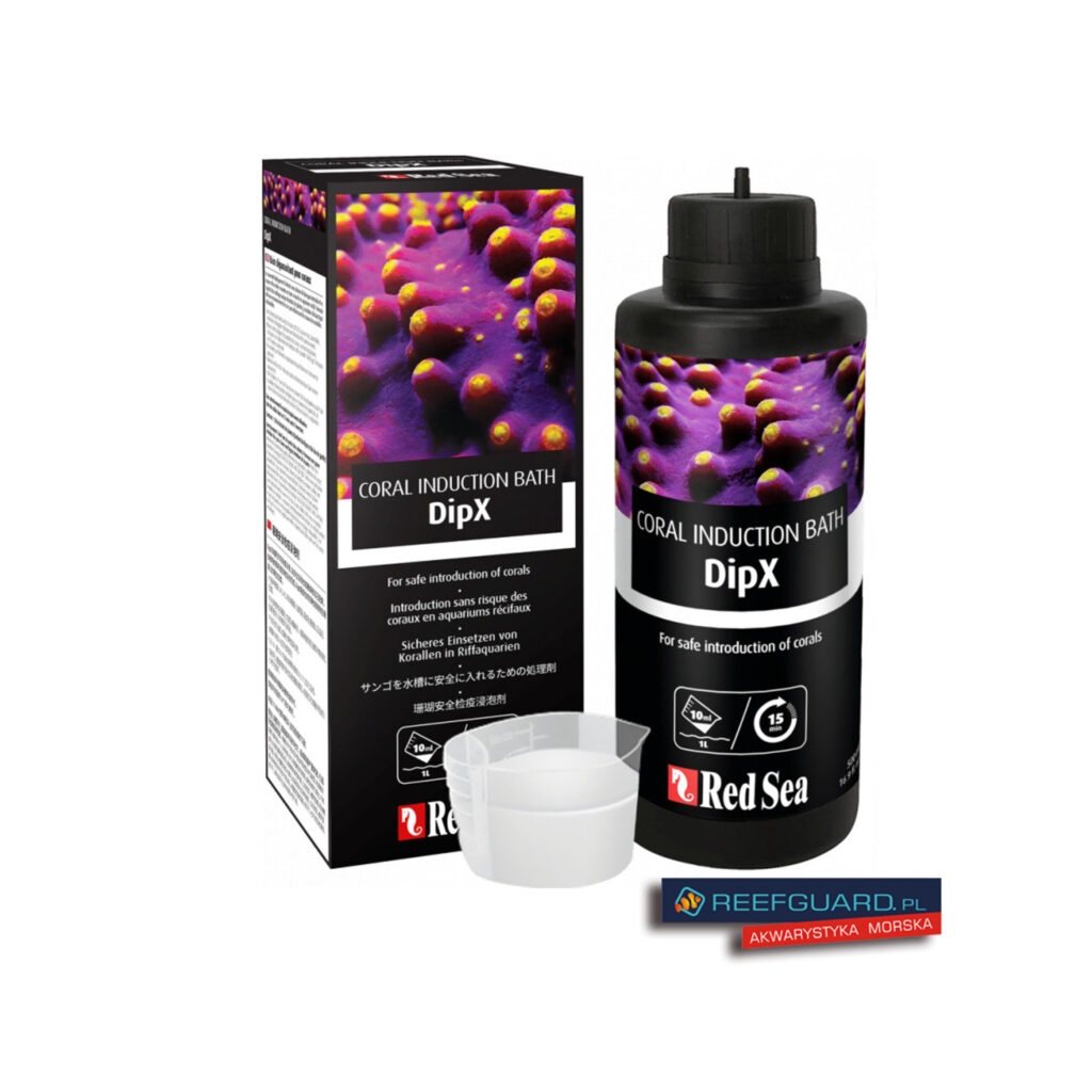 RED SEA DipX 250ml dip dla koralowców