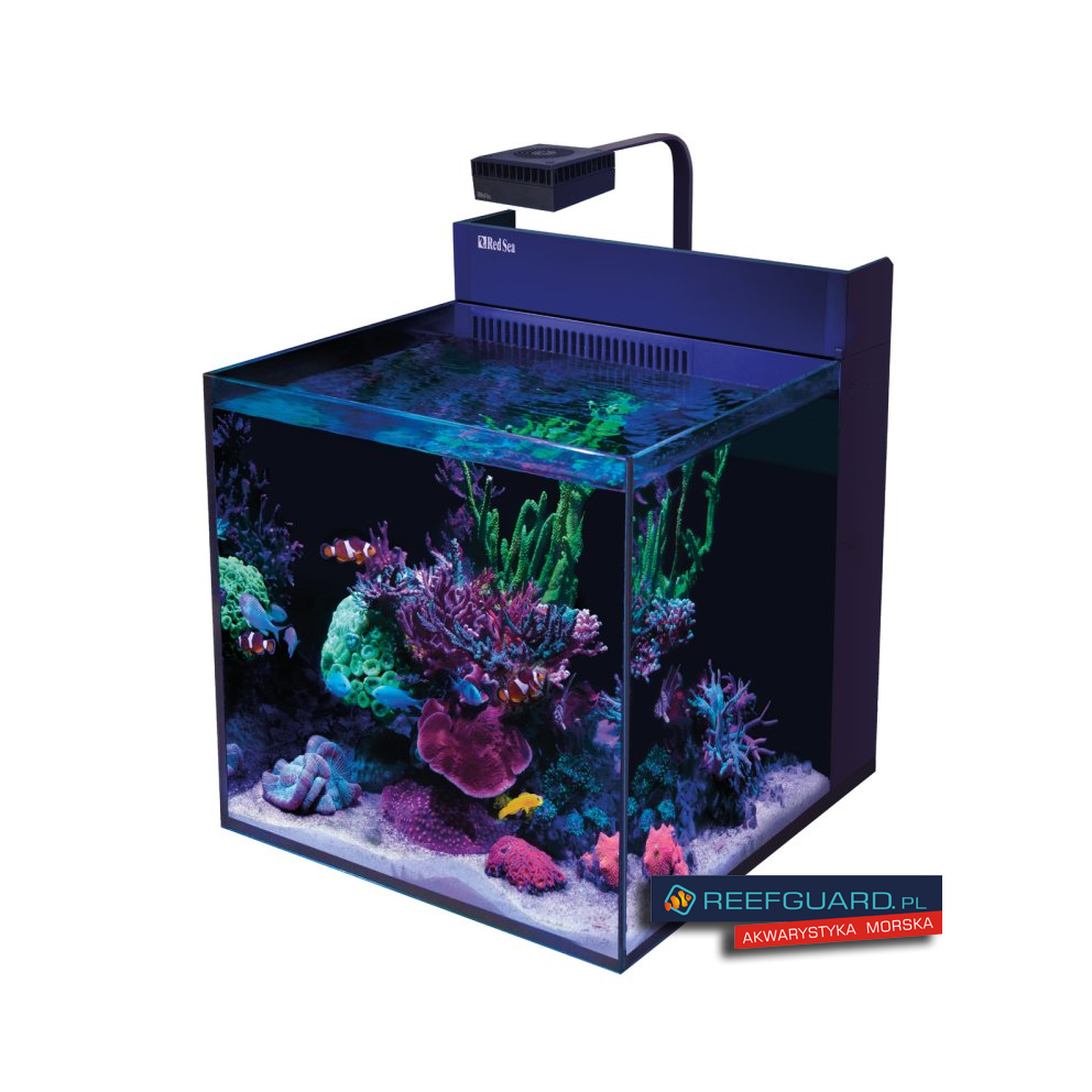 RED SEA MAX NANO XL G2 akwarium 125l 50x50x60cm bez szafki