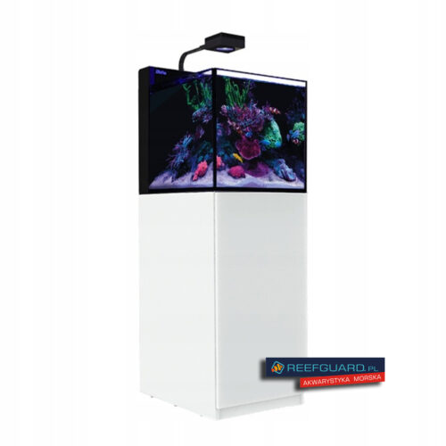 RED SEA MAX NANO XL G2 akwarium 125l 50x50x60cm z szafką