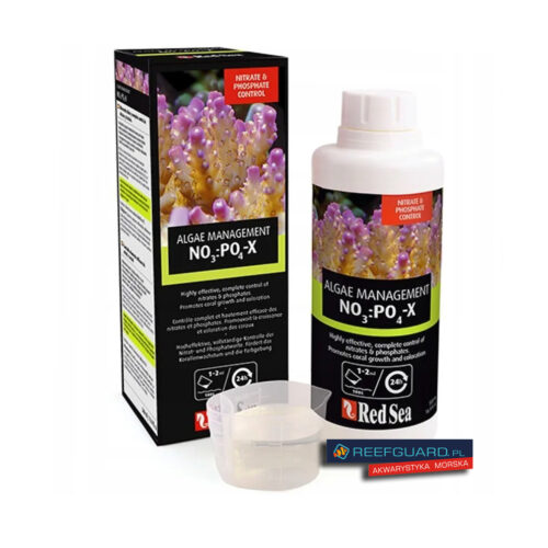 RED SEA NO3PO4-X 1000ml