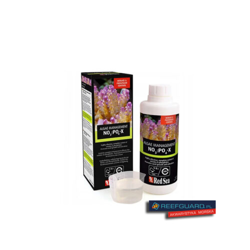 RED SEA NO3PO4-X 100ml