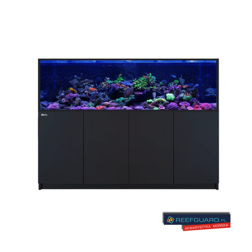 RED SEA REEFER G3 S 1000 akwarium 1000l 210x68x65cm z czarną szafką