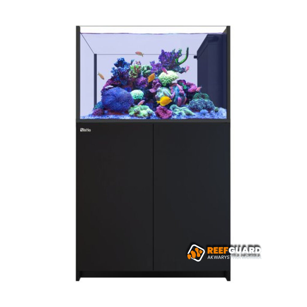 RED SEA REEFER Peninsula G3 350 akwarium 350l 96x63x60cm z czarną szafką