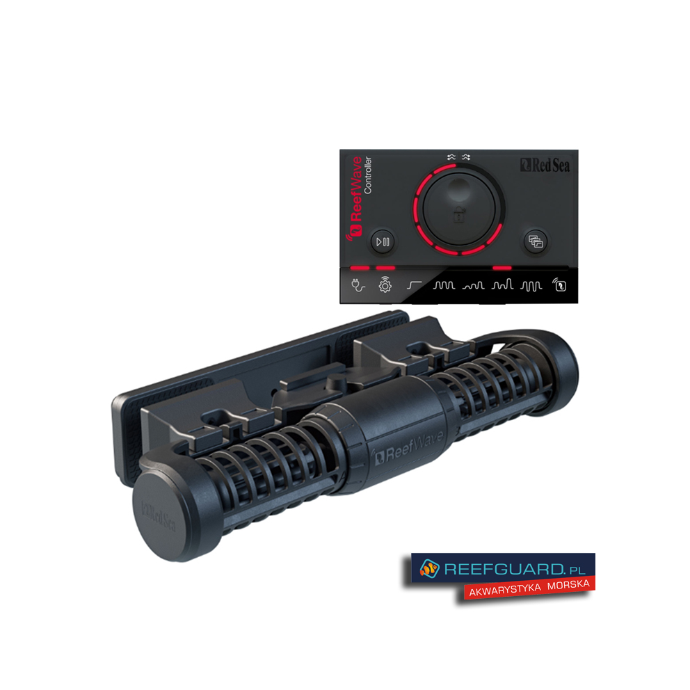 RED SEA ReefWave 25 7500 l/h Falownik Smart