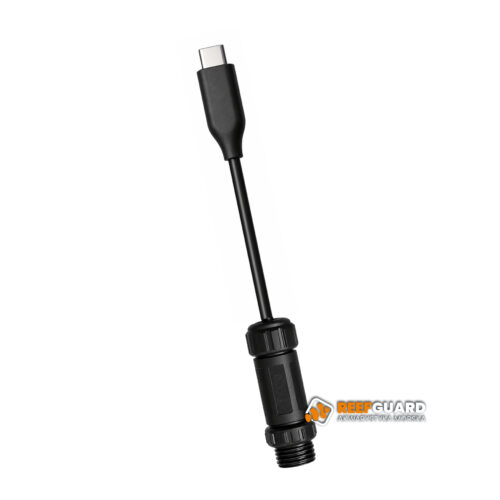 RED SEA USB ReefSense Power Connector złącze zasilania fota