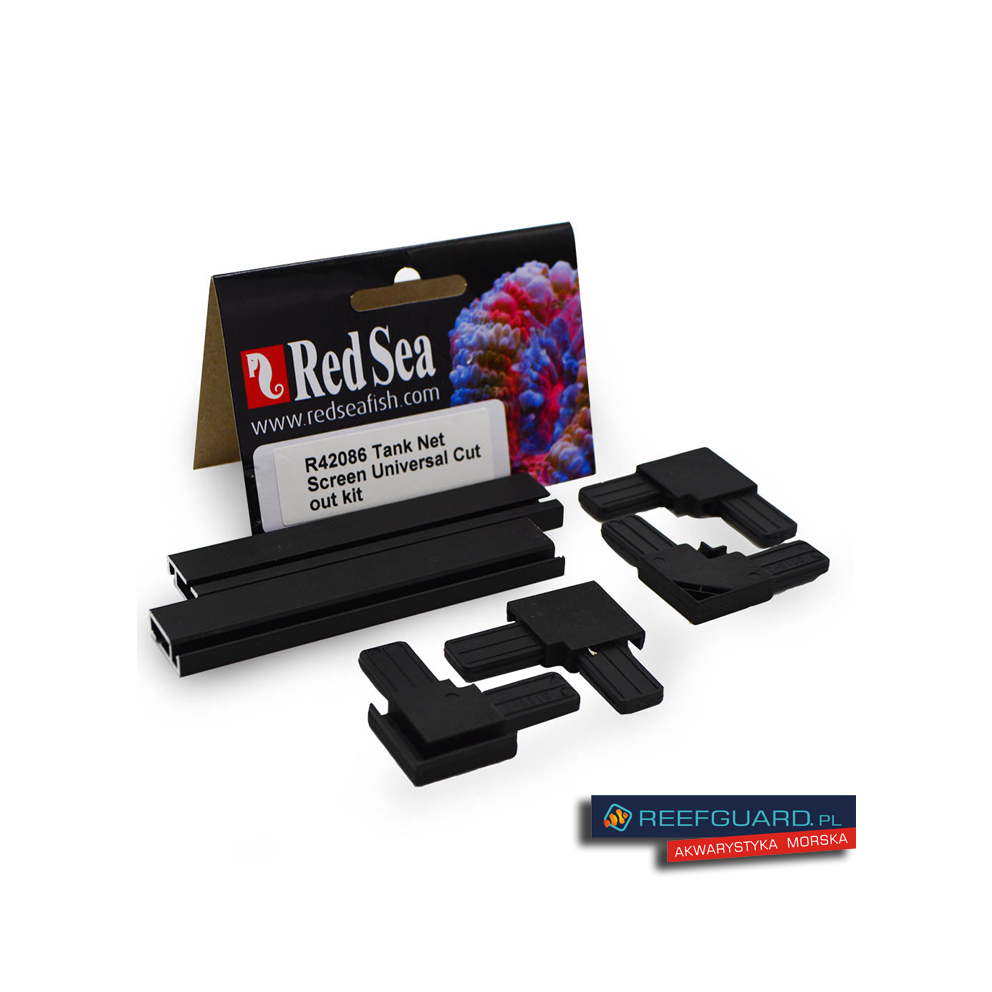 RED SEA Universal Cut out kit to DIY Aqurium cover
