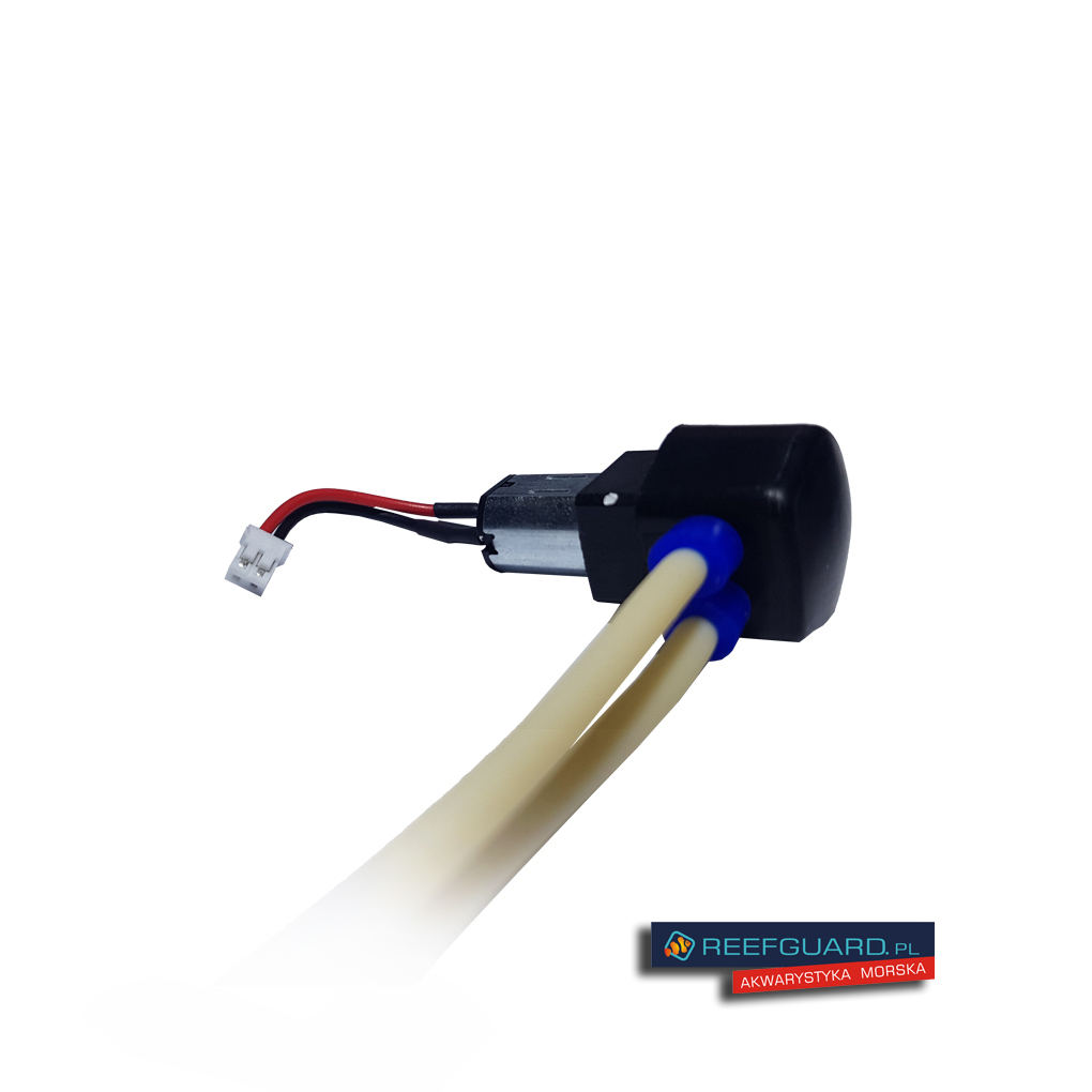 REEF FACTORY Reagent pump Smart Tester zapasowa pompa