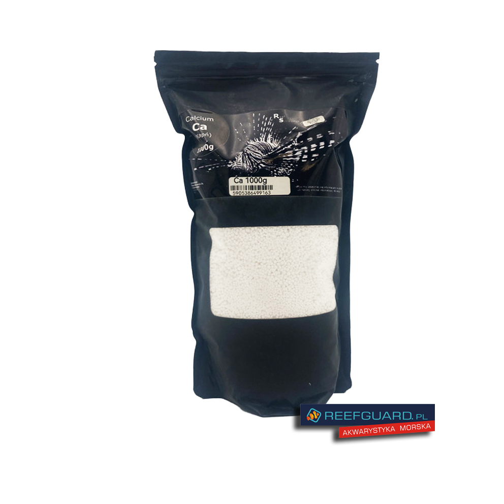 REEF SCORPIONFISH Ca Wapń 1000g