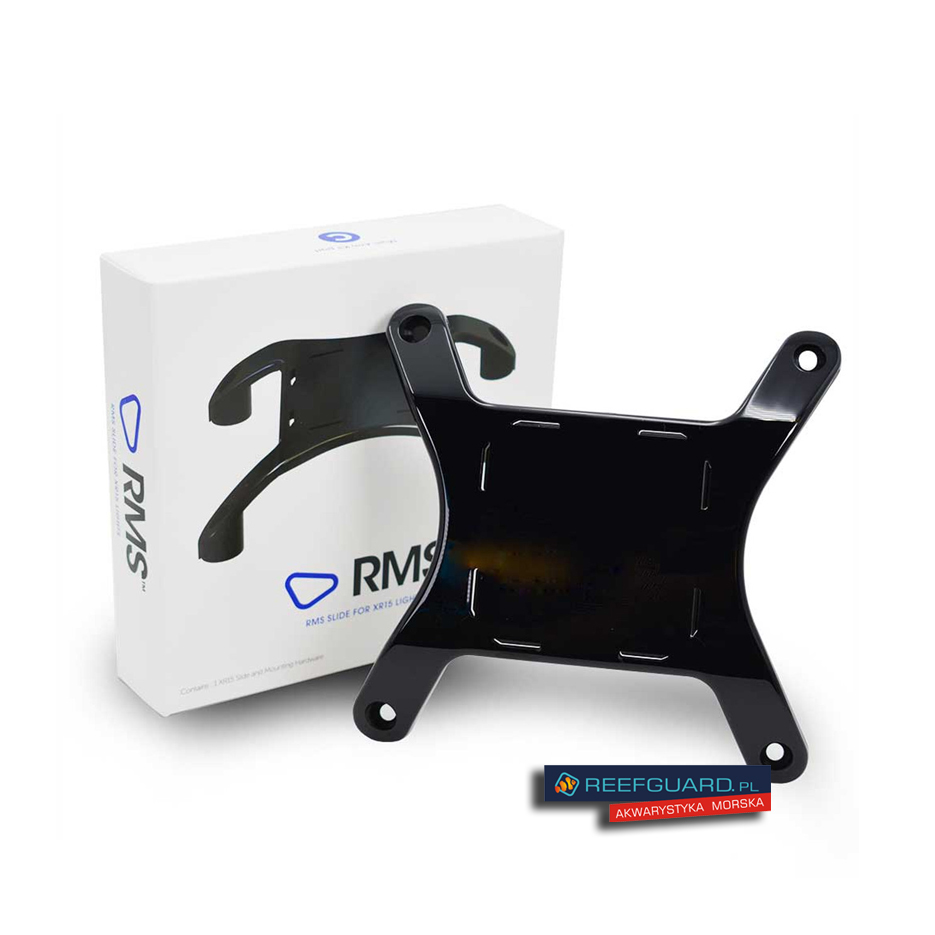 RMS Slide xr15 G6 G5 uchwyt montażowy do lamp Radion xr15 EcoTech XR726