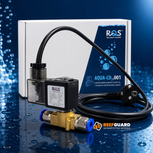 RQS AQUA-CO2 001 Gas&Water