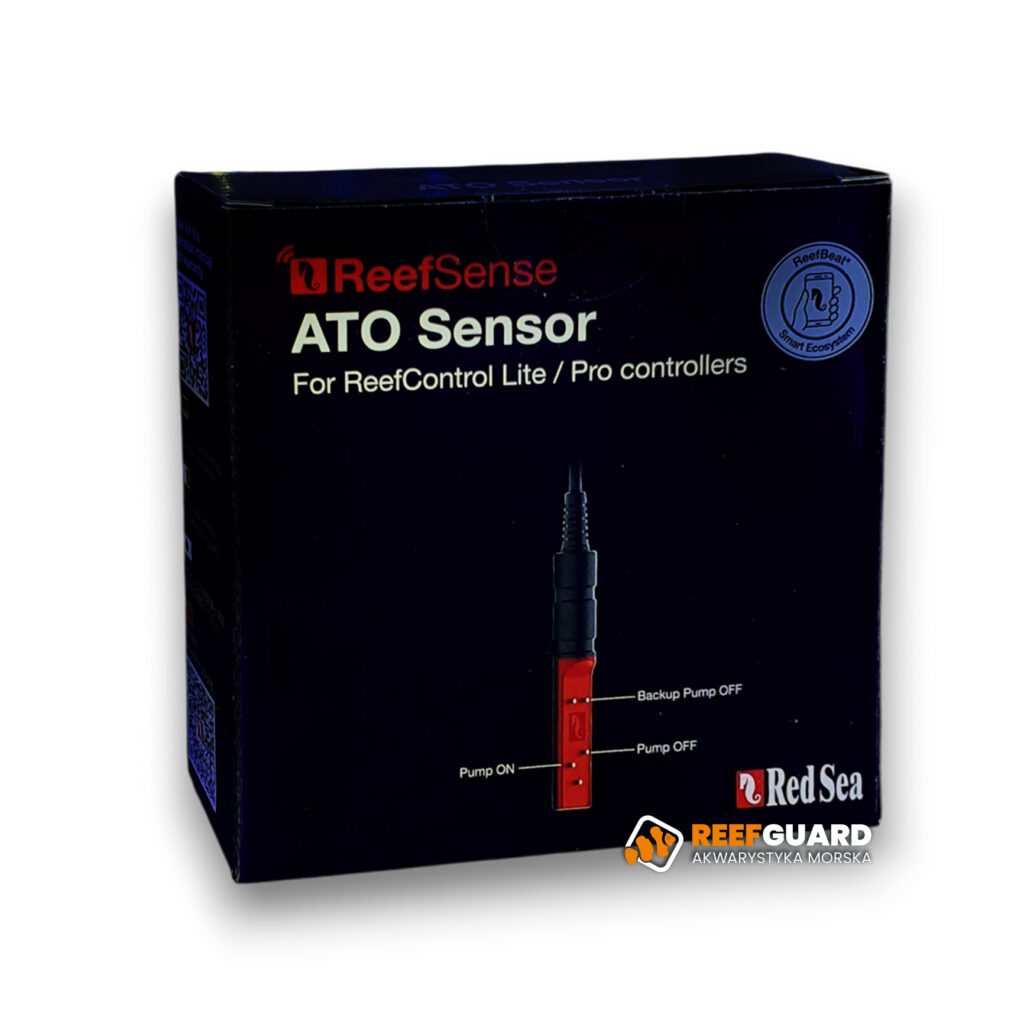 Red Sea ATO Sensor ReefControl Lite / Pro czujnik poziomu wody
