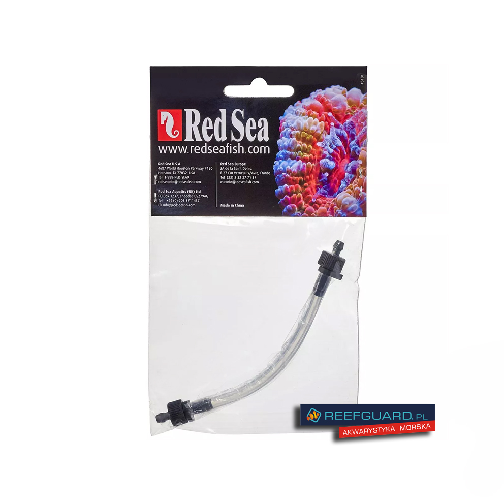 Red Sea Head-Tube wymienny Wężyk do pompy ReefDose