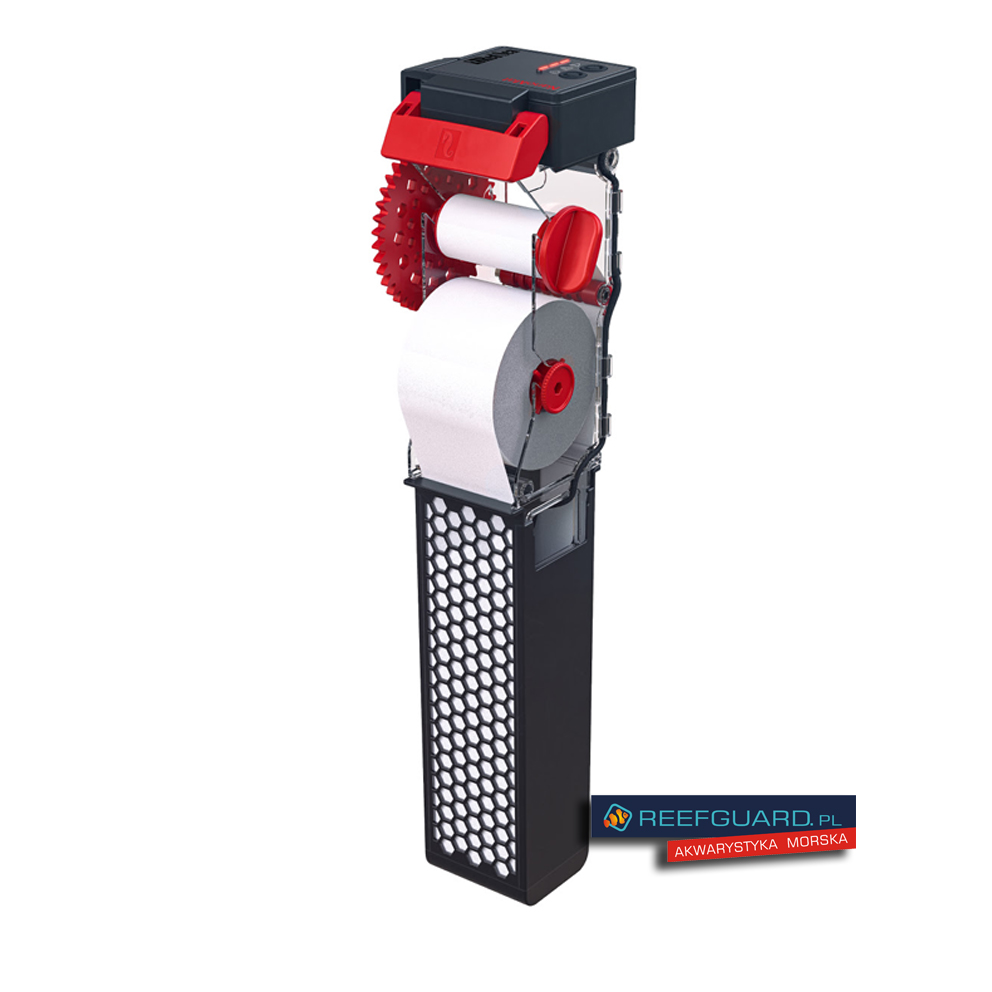 Red Sea NanoMat Rollermat Automatyczny System Filtracji Mechanicznej 1000 l/h