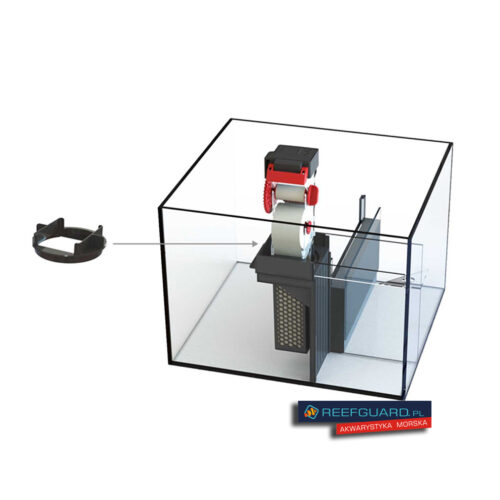 Red Sea NanoMat Rollermat