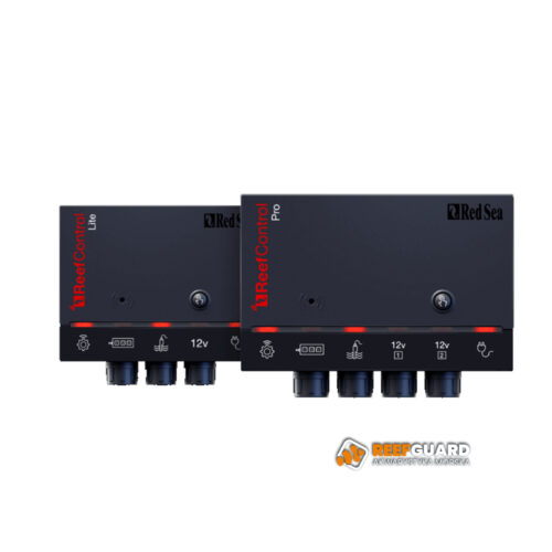 Red Sea Reef Control LITE and PRO