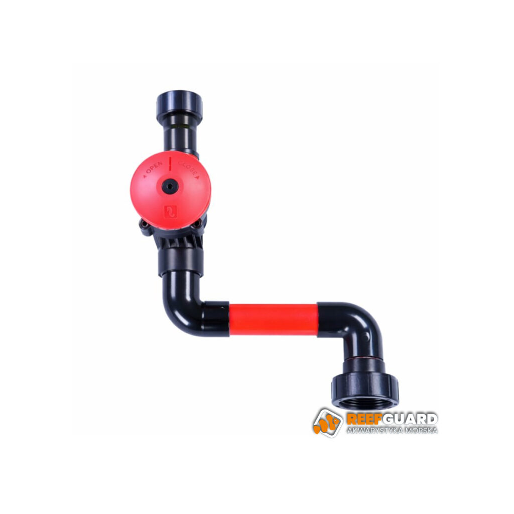 Red Sea ReefGate zawór bramowy 40mm zestaw modernizacyjny Upgrade Kit