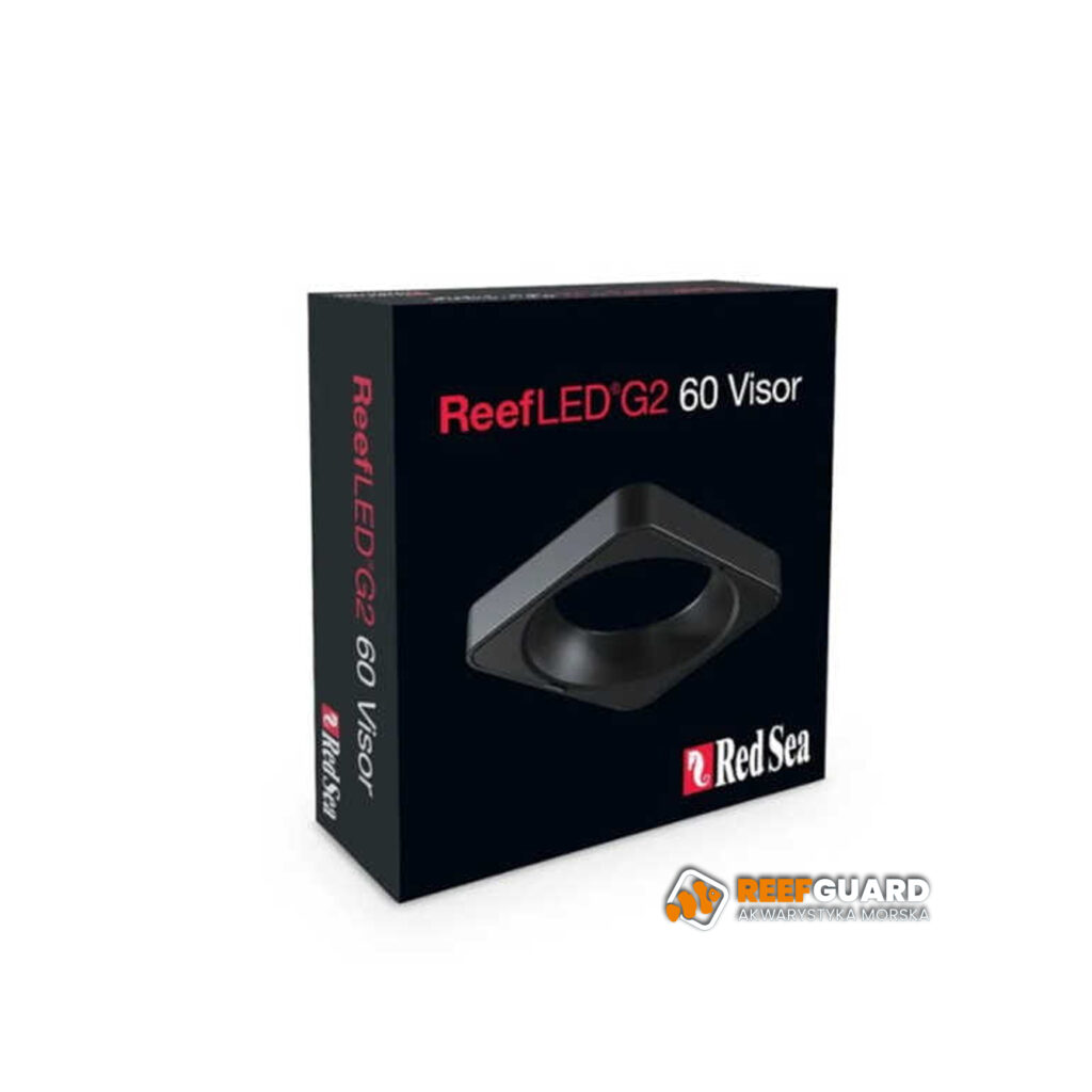 Red Sea ReefLED G2 60 Visor dyfuzor