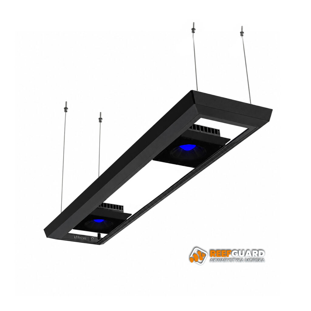 Red Sea Pendant 75-100cm ReefLED Black belka