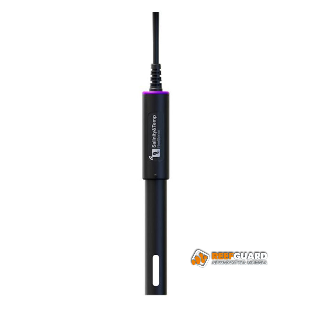 Red Sea ReefSense Salinity & Temperature Probe sonda zasolenia i temperatury