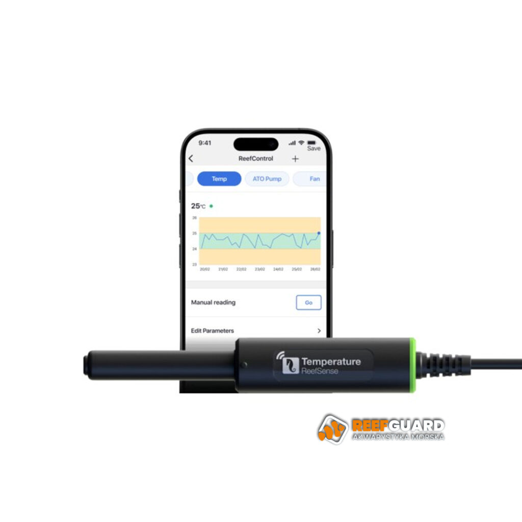 Red Sea ReefSense Temperature Probe