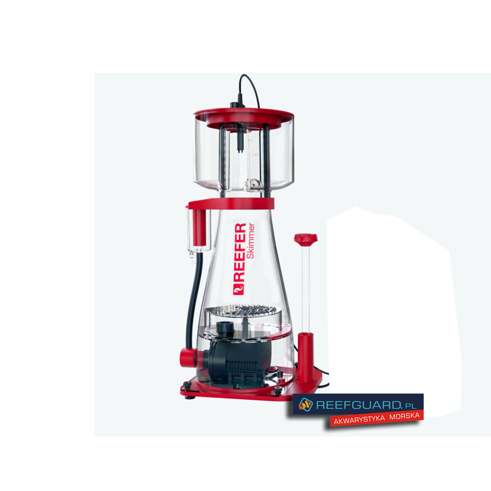 Red Sea Reefer DC-Skimmer RSK-300 Odpieniacz białek 300-900 litrów bez kontrolera