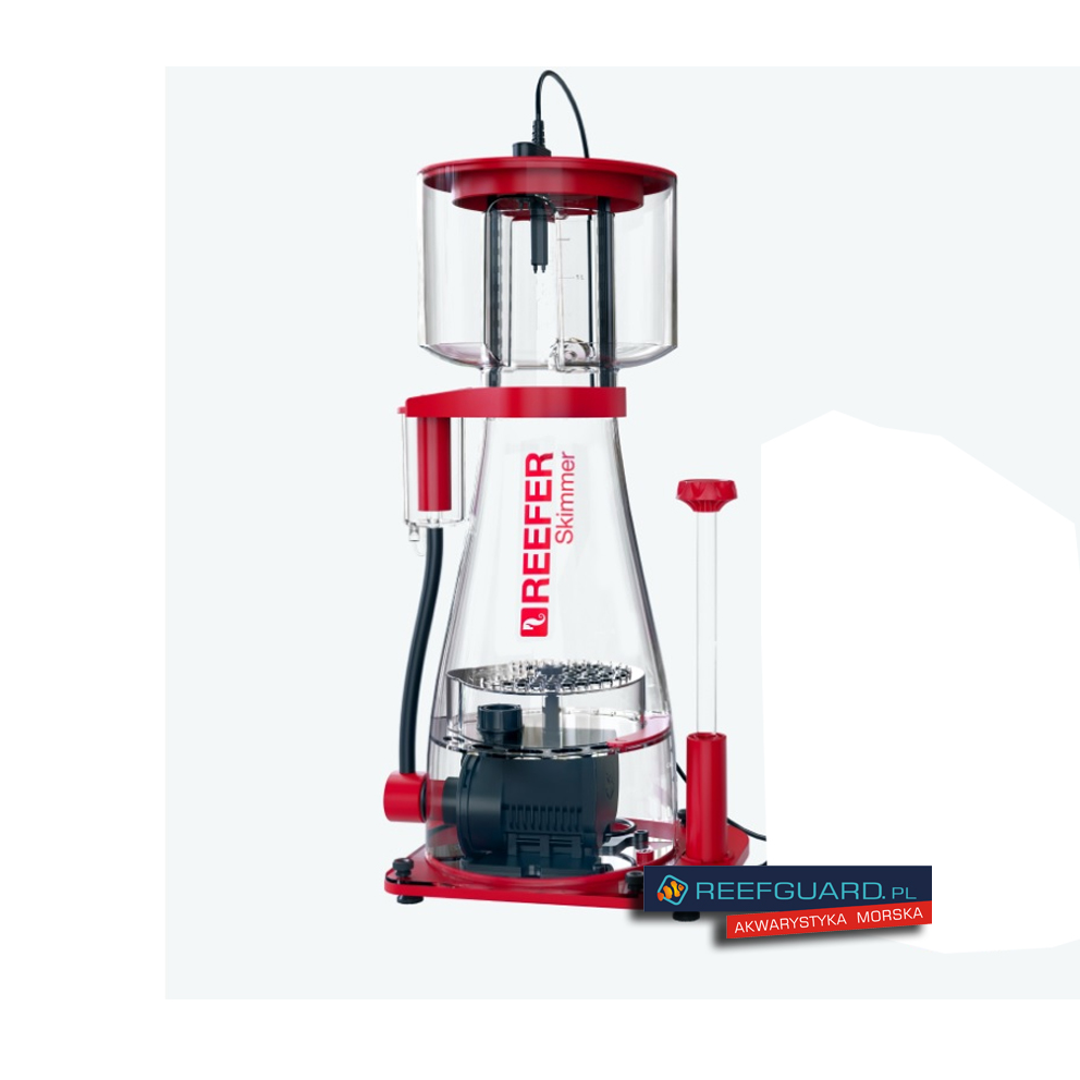 Red Sea Reefer DC-Skimmer RSK-600 Odpieniacz białek 600-1800 litrów bez kontrolera
