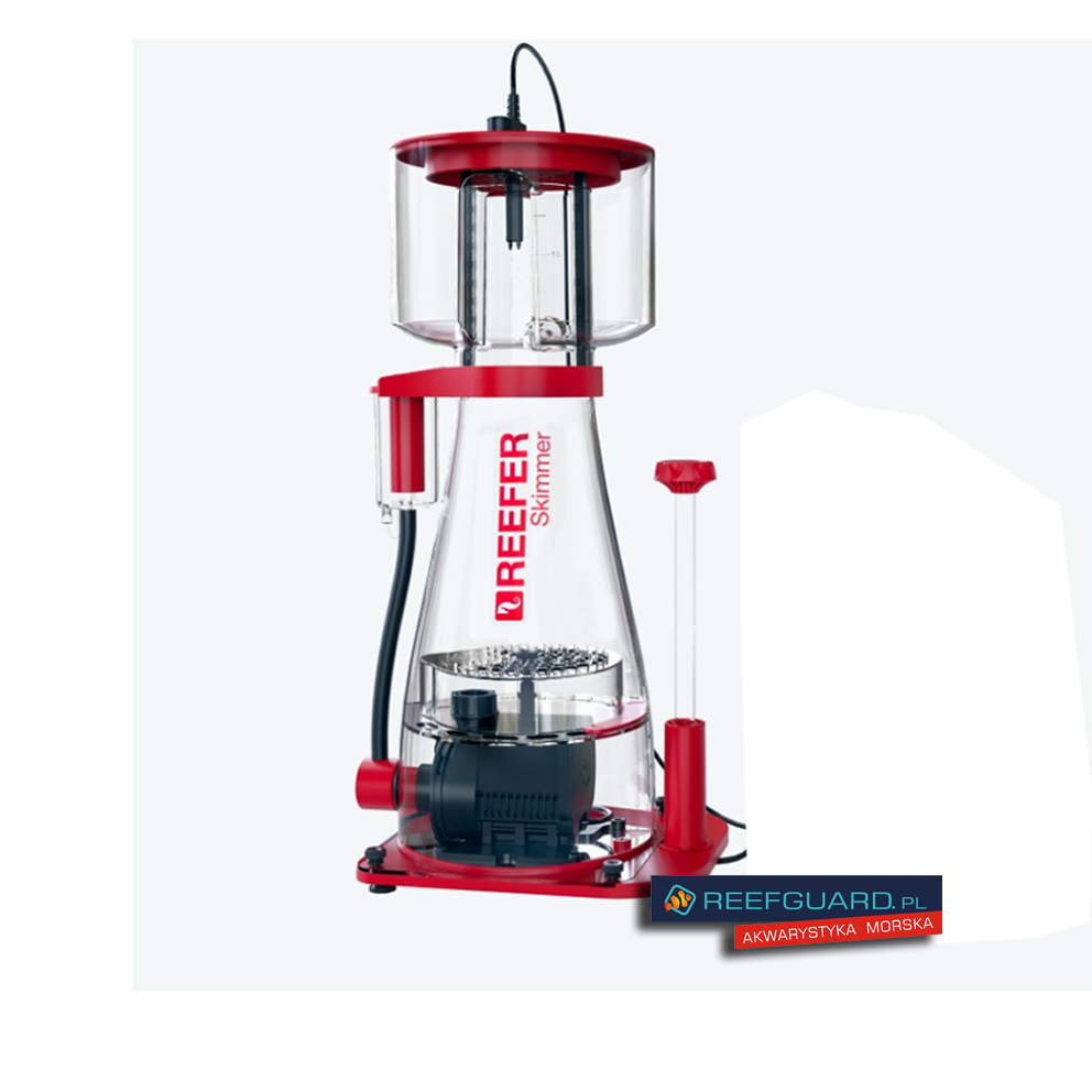 Red Sea Reefer DC-Skimmer RSK-900 Odpieniacz białek 900-2700 litrów bez kontrolera