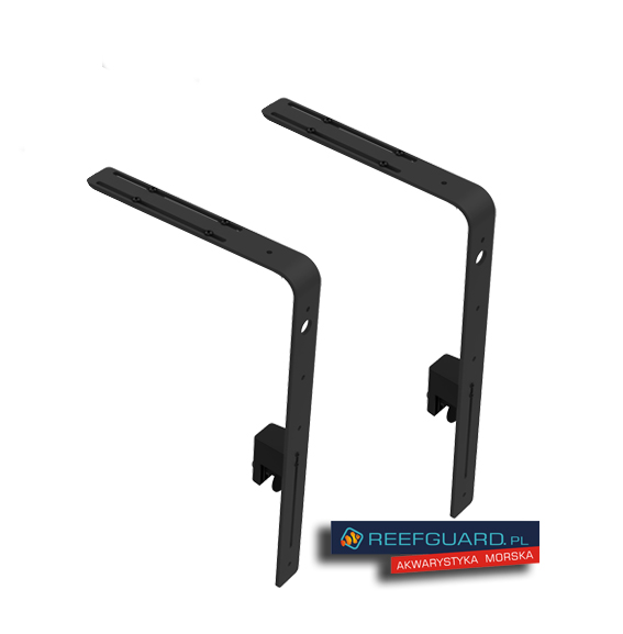 Reef Flare Bar 2 Side mounting kit 2 REEF FACTORY montaż boczny