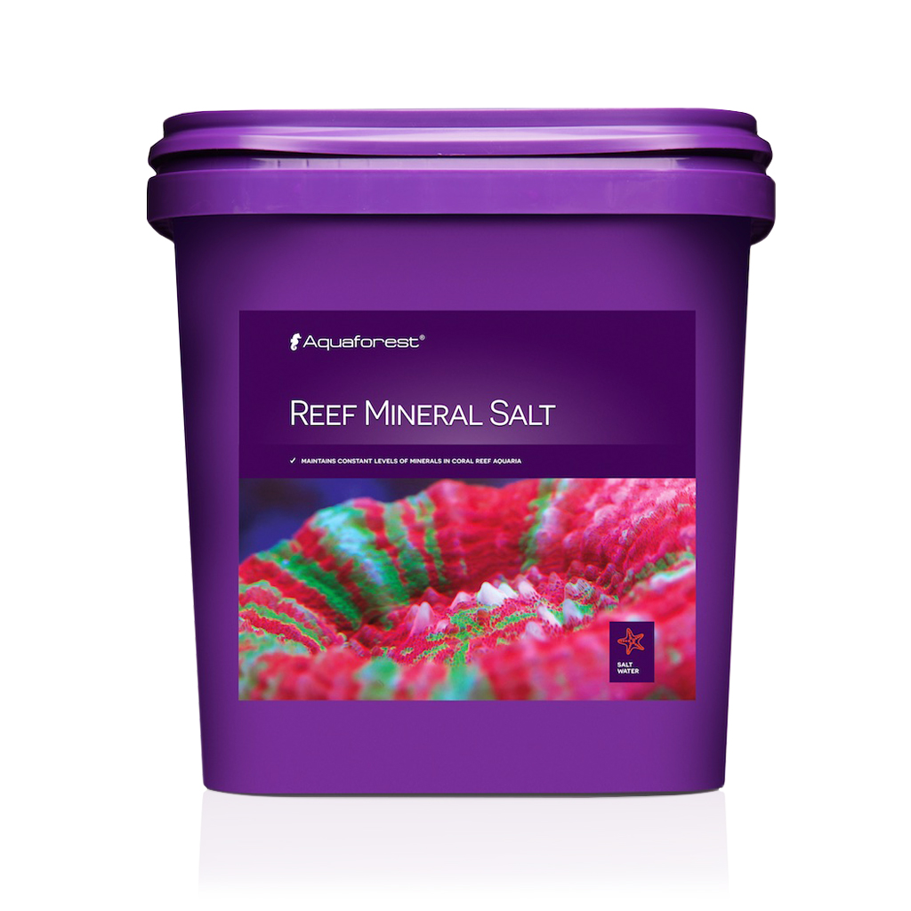 Reef Mineral Salt 5 kg