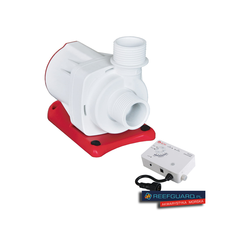 Reef Octopus VarioS 6 pompa obiegowa 6500 litrów