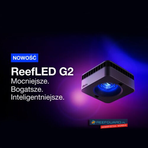 Red Sea ReefLED G2 60