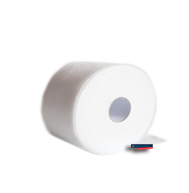 Rolka wymienna do Roller Clean 4" Tropic Creations zapasowy wkład z włókniny filtracyjnej