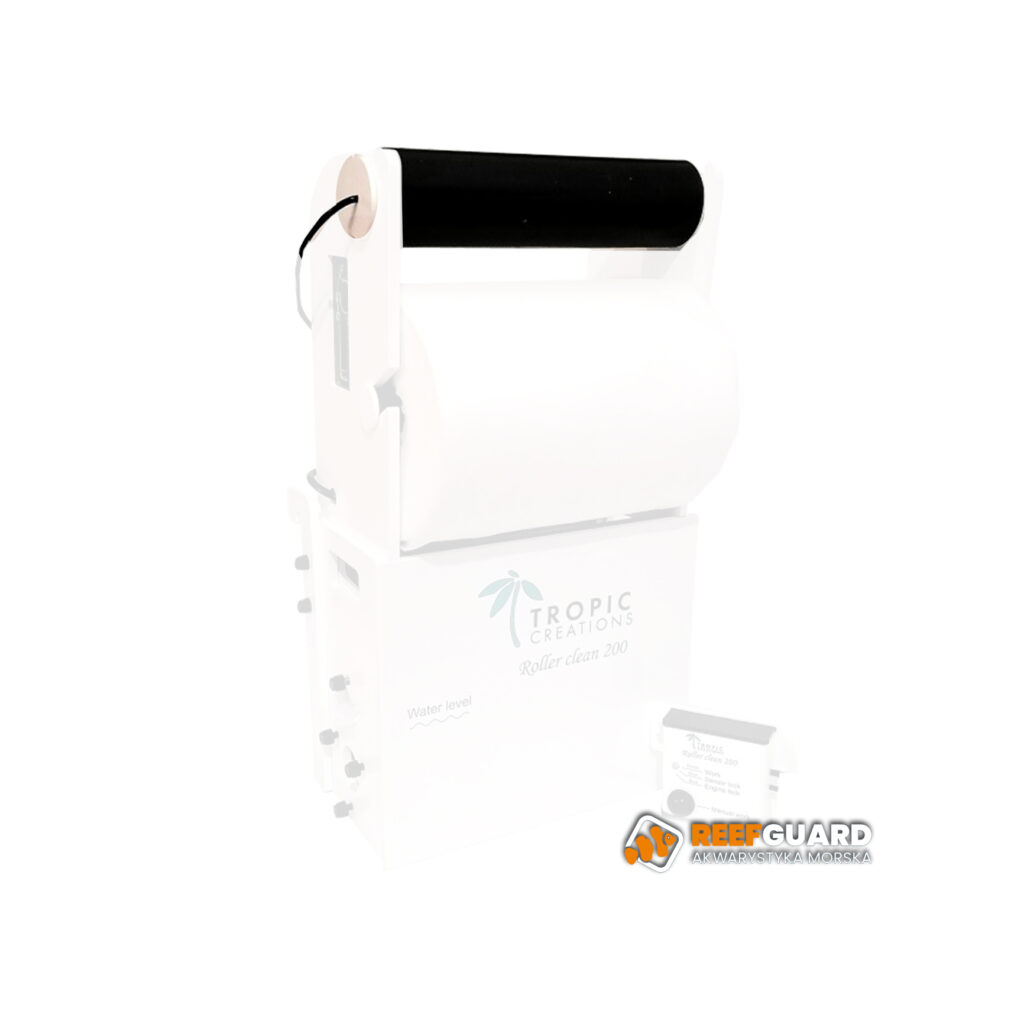 Roller Clean 200 silnik motor Tropic Creations