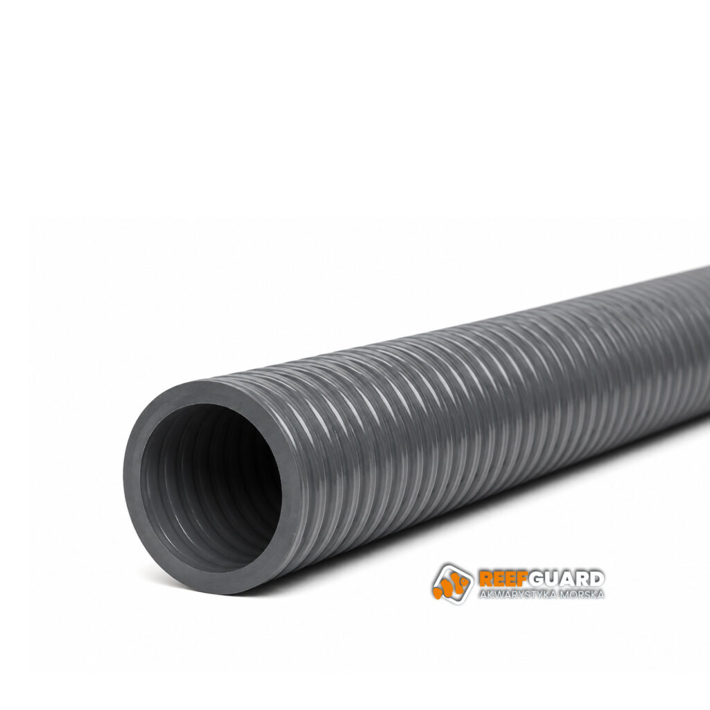Rura elastyczna wąż FLEX HT 25x20mm 1m